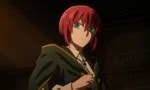 gofilm the ancient magus' bride|Give a thief enough rope and he'll hang himself. .